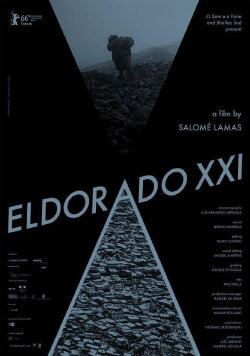 Eldorado XXI (2017) Eldorado XXI (2017)