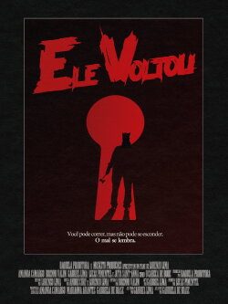 Ele Voltou (2021) Ele Voltou (2021)