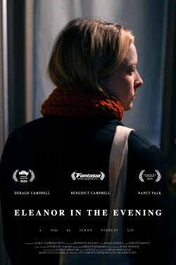 Eleanor in the Evening (2024) Eleanor in the Evening (2024)