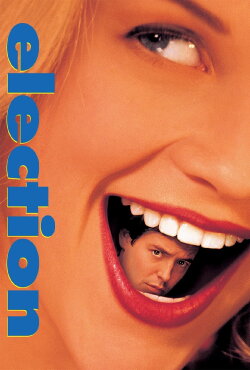 Election (1999) Election (1999)