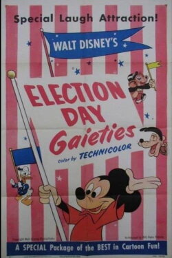 Election Day Gaieties (1953)