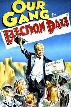 Election Daze (1943) Election Daze (1943)