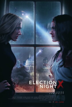 Election Night (2021)