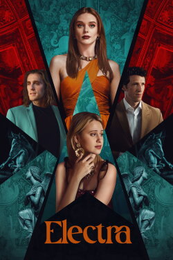 Electra (2025) Electra (2025)