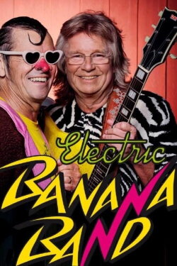 Electric Banana Band (2015) Electric Banana Band (2015)