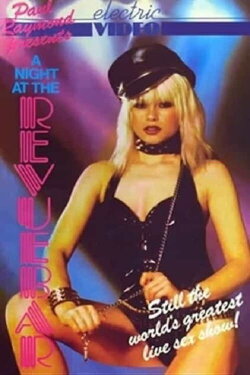 Electric Blue Special: A Night at Paul Raymond’s Revuebar (1982) Electric Blue Special: A Night at Paul Raymond’s Revuebar (1982)