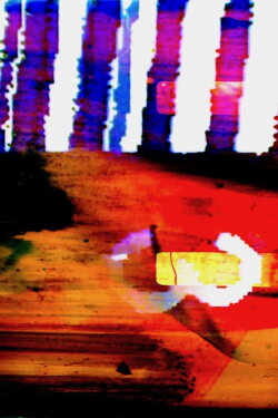 Electric Eye (2021)