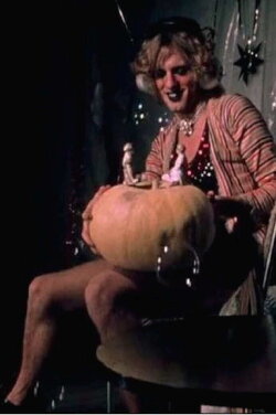 Electric Fairy (1971) Electric Fairy (1971)