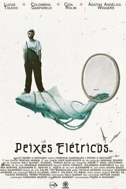 Electric Fish (2024)