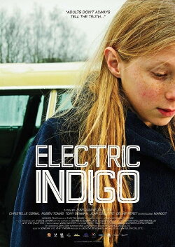 Electric Indigo (2013) Electric Indigo (2013)
