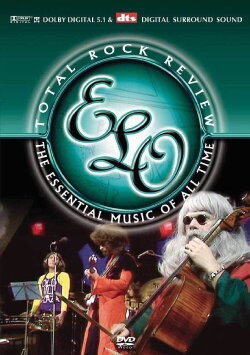 Electric Light Orchestra - ELO - Total Rock Review (2006) Electric Light Orchestra - ELO - Total Rock Review (2006)