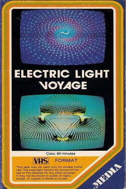 Electric Light Voyage (1979) Electric Light Voyage (1979)