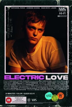 Electric Love (2023) Electric Love (2023)