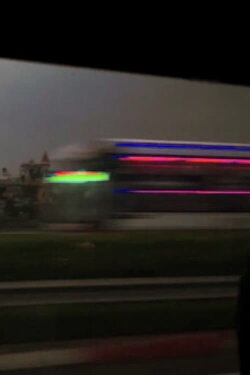 Electric Postcards (2024)
