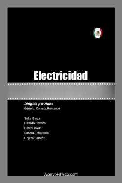 Electricidad (2021)
