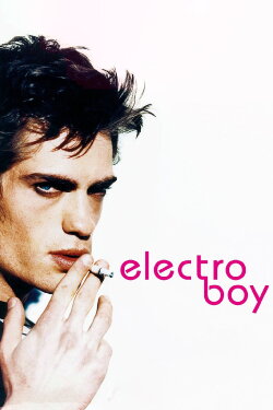 Electroboy (2014)