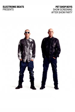 Electronic Beats Festival Berlin 2012 - Pet Shop Boys (2012) Electronic Beats Festival Berlin 2012 - Pet Shop Boys (2012)