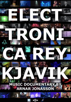 Electronica Reykjavik (2008)