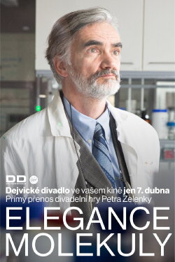 Elegance molekuly (2024) Elegance molekuly (2024)