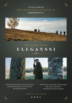Eleganssi (2016) Eleganssi (2016)