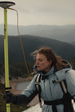 Elegy For A Glacier (2024) Elegy For A Glacier (2024)