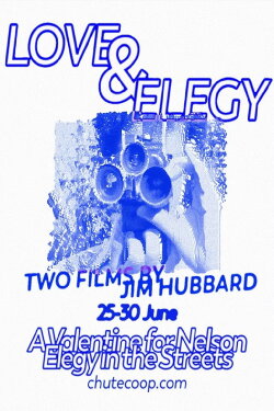 Elegy in the Streets (1989) Elegy in the Streets (1989)