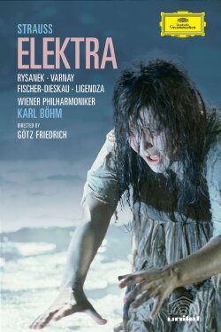 Elektra (1981) Elektra (1981)