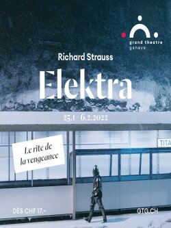 Elektra - Geneva (2022)