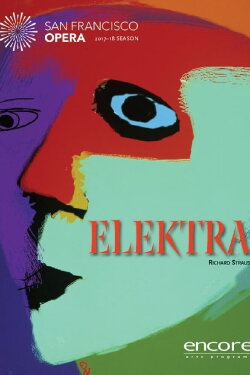 Elektra - San Francisco Opera (2017) Elektra - San Francisco Opera (2017)