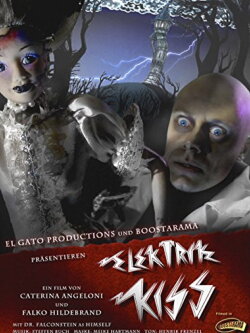 Elektrik Kiss (2010) Elektrik Kiss (2010)