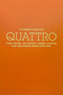Element - Quattro (2010)