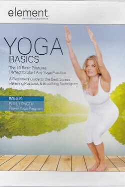 Element: Yoga Basics (2013) Element: Yoga Basics (2013)