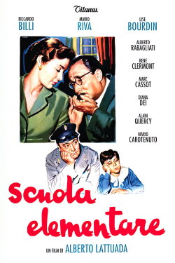 Elementary School (1954)