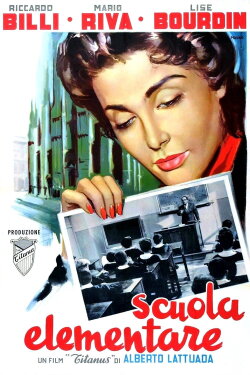 Elementary School (1954) Elementary School (1954)