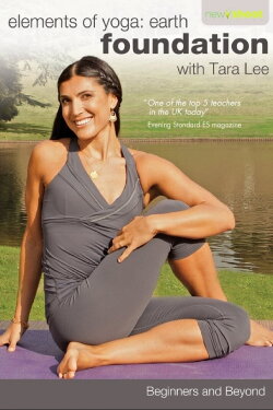 elements of yoga: earth (foundation) with Tara Lee - balance (2013) elements of yoga: earth (foundation) with Tara Lee - balance (2013)