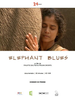 Elephant Blues (2014)