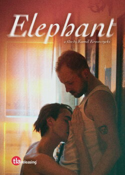 Elephant (2022) Elephant (2022)
