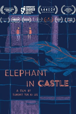 Elephant in Castle (2021)