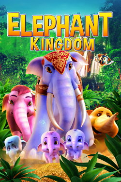Elephant Kingdom (2016) Elephant Kingdom (2016)