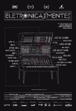 Eletronica: Mentes (2019) Eletronica: Mentes (2019)