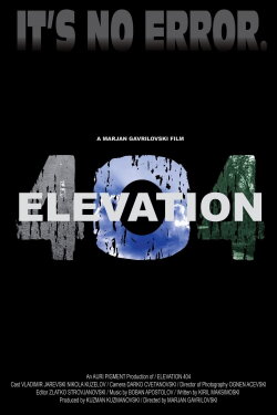 Elevation 404 (2015)