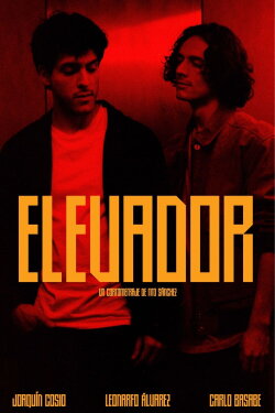 Elevator (2023) Elevator (2023)