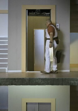 Elevator (2017) Elevator (2017)