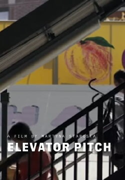 Elevator Pitch (2020)