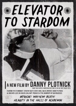 Elevator to Stardom (2023) Elevator to Stardom (2023)