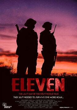 Eleven (2018) Eleven (2018)