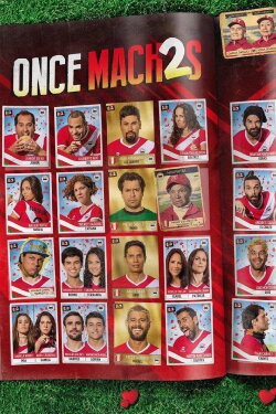 Eleven Males 2 (2019) Eleven Males 2 (2019)