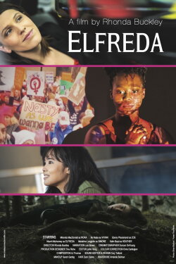 Elfreda (2023)