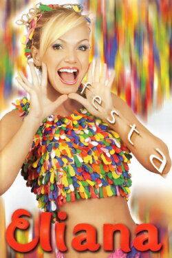 Eliana: Festa (2003) Eliana: Festa (2003)
