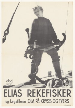 Elias rekefisker (1958) Elias rekefisker (1958)